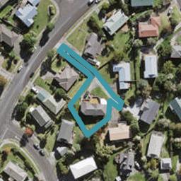 66 Barbados Drive, Unsworth Heights, Auckland