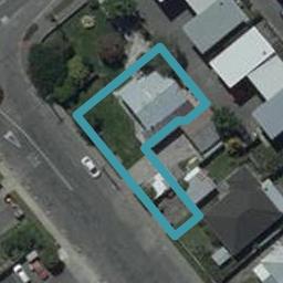 1/4 Taramea Place, Addington, Christchurch