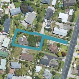 205 Ohauiti Road, Ohauiti, Tauranga
