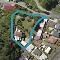 19 Selwyn Avenue, Avenues, Whangarei