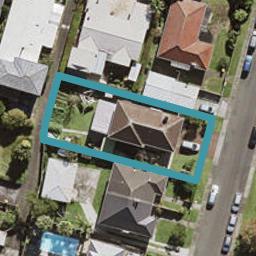 3 Dudding Avenue, Northcote, Auckland