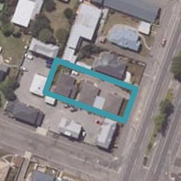 246B Thames Street, Oamaru, Oamaru