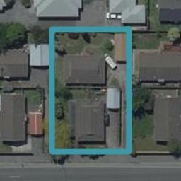 2/25 Brougham Street, Addington, Christchurch