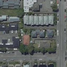 3/535 Manchester Street, St Albans, Christchurch
