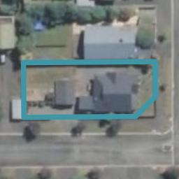 15 Ranfurly Street, West End, Timaru