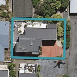 30 Parade Street, Hospital Hill, Napier