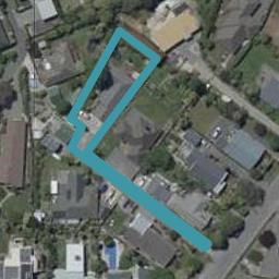 24 Vernon Terrace, Hillsborough, Christchurch