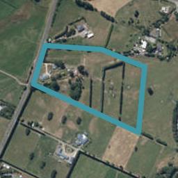 465 Arapaepae Road, OHAU, LEVIN
