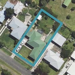 38 Wildish Street, Outer Kaiti, Gisborne