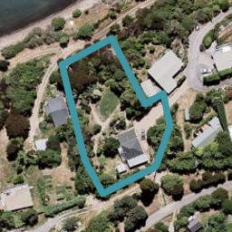 12A Bellbird Lane, Takamatua, Akaroa