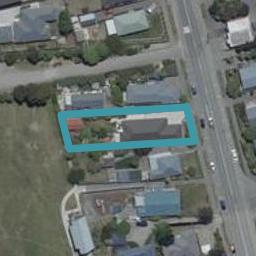 161 Burwood Road, Burwood, Christchurch