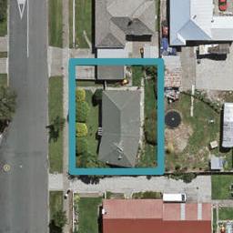 8 Metzger Street, Georgetown, Invercargill