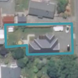 244 Talbot Street, Geraldine, Geraldine
