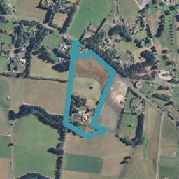 318 Gleniti Road, Hadlow, Timaru