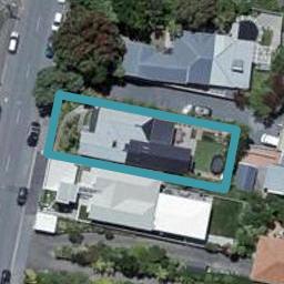 15 Washington Avenue, Brooklyn, Wellington