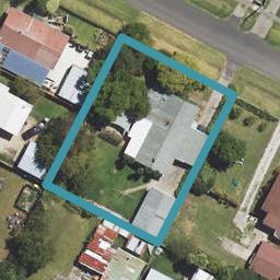 7 Oman Street, Kaiti, Gisborne
