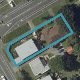 96 Church Street, West End, Palmerston North