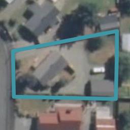 4 Godley Street, Twizel