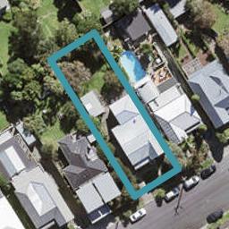 22 Tutanekai Street, Grey Lynn, Auckland
