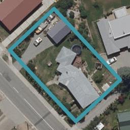 130 Hazlett Street, Clyde, Clyde