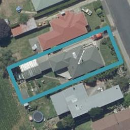 36 Shaw Street, Mosgiel, Mosgiel