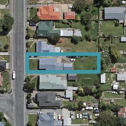 54 Pomona Street, Georgetown, Invercargill