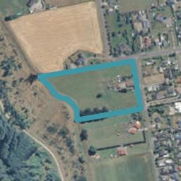 43 Wallingford Road, Temuka