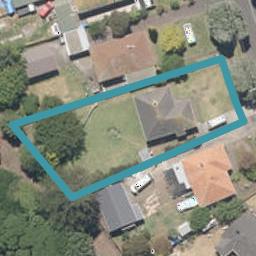 65 Harper Street, Gonville, Whanganui