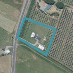 492 Hickford Road, Foxton, Foxton