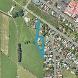 36C Tawa Street, Edgecumbe, Edgecumbe