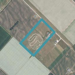 168 Barkers Road, Rakaia