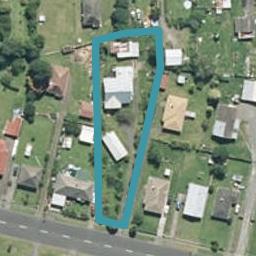 234 Taupo Road, Taumarunui