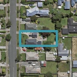 74 Metzger Street, Georgetown, Invercargill