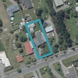 352 Hawkins Road, Hororata, Hororata