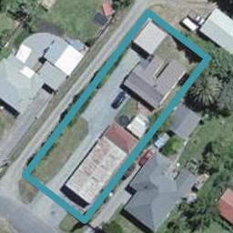 21 Woodward Street East, Featherston, Featherston