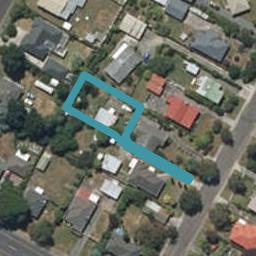 27A Quinn Road, Levin, Levin