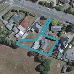 109 Hillcrest Street, Solway, Masterton