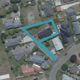 8 Farnley Place, Parklands, Christchurch