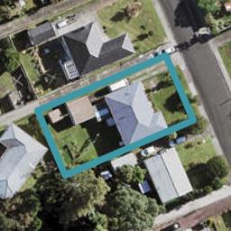 20 Tampin Road, Hillpark, Auckland