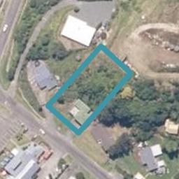 1 Ratau Street, Nuhaka