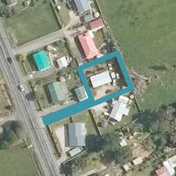 49 State Highway 1, Awanui, Awanui