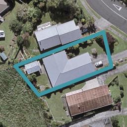 32 Wesley Avenue, Frankleigh Park, New Plymouth