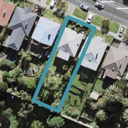 20 Old Mill Road, Grey Lynn, Auckland