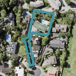 21 Four Trees, Cockle Bay, Auckland