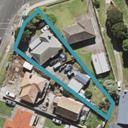 2 Mckenzie Road, Mangere Bridge, Auckland
