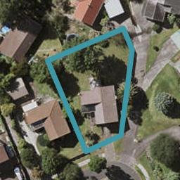 18 Palmetto Place, Goodwood Heights, Auckland