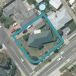 914 Nelson Street North, Mahora, Hastings