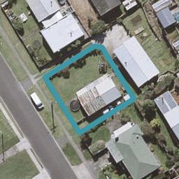58A Leslie Street, Waitara, Waitara