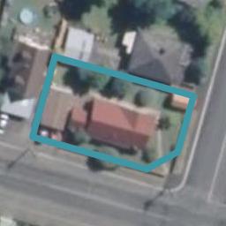 45 Denmark Street, Temuka