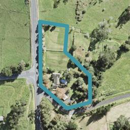 1897 East Coast Road, Silverdale